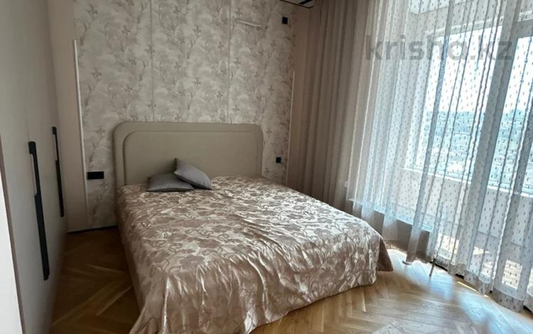 2-комнатная квартира · 50 м² · 7/9 этаж, К. Толеметова 69 за 300 000 ₸ в Шымкенте, Каратауский р-н — фото 2