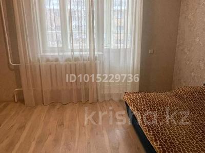 1-комнатная квартира · 31 м² · 2/5 этаж, Манаса 20/1 — Ш.Кудайбердыулы за 16.5 млн ₸ в Астане, Алматы р-н