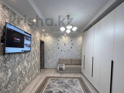 1-комнатная квартира · 34 м² · 4/5 этаж, Шевченко за 33.5 млн ₸ в Алматы, Алмалинский р-н