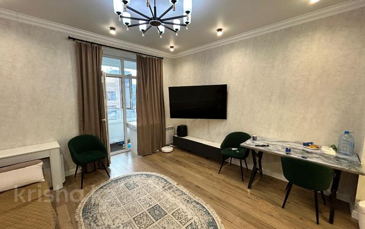 3-комнатная квартира · 70 м² · 10/10 этаж, мкр Юго-Восток, Букетова за 35.5 млн ₸ в Караганде, Казыбек би р-н — фото 2