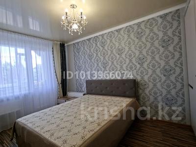3-комнатная квартира · 70 м² · 4/6 этаж, Ж.Жабаева 177 — Дворец спорта Бурабай за 21 млн ₸ в Кокшетау