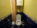 3-комнатная квартира · 70 м² · 4/6 этаж, Ж.Жабаева 177 — Дворец спорта Бурабай за 21 млн ₸ в Кокшетау — фото 14