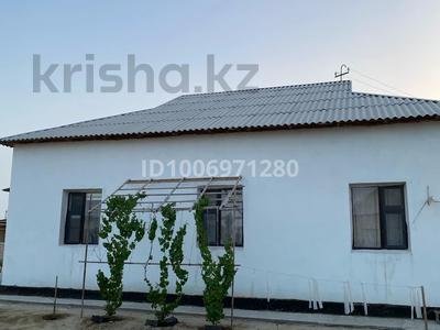 Отдельный дом · 3 комнаты · 154 м² · 11 сот., Мангыстау 4 206 за 19.5 млн 〒 в 
