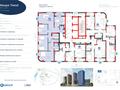 4-комнатная квартира · 138 м² · 19/20 этаж, Турар Рыскулов 9 за 102 млн 〒 в Астане — фото 2