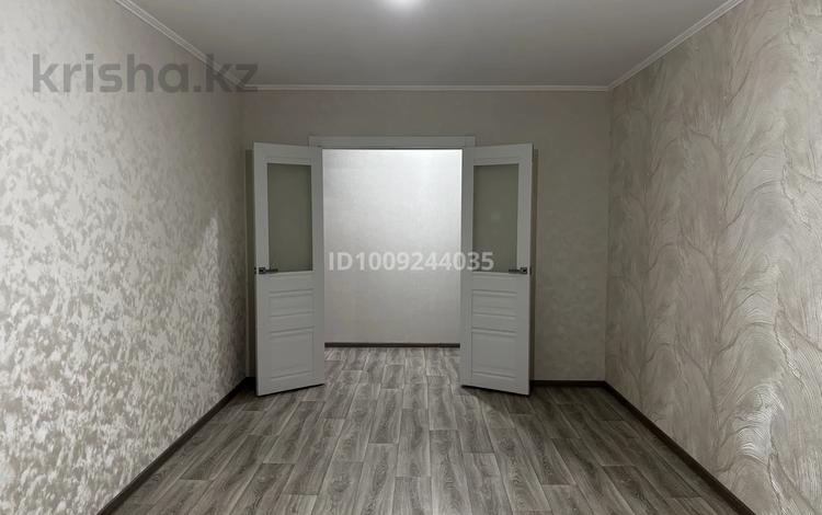 3-бөлмелі пәтер · 71 м² · 4/9 қабат, Камзина 72 — Камзина - Шевченко, бағасы: 30.5 млн ₸ в Павлодаре — фото 34
