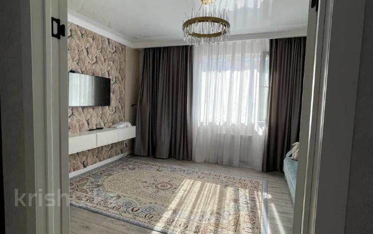 2-бөлмелі пәтер · 56 м² · 6/12 қабат, Рыскулбекова 29А, бағасы: ~ 35.6 млн ₸ в Астане, Алматы р-н — фото 8