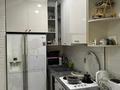 2-бөлмелі пәтер · 56 м² · 6/12 қабат, Рыскулбекова 29А, бағасы: ~ 35.6 млн ₸ в Астане, Алматы р-н — фото 6