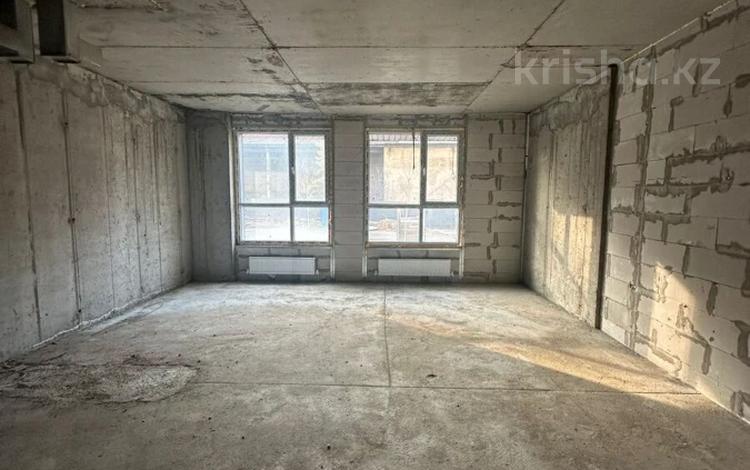 1-комнатная квартира · 42.3 м² · 1/13 этаж, Райымбека 348/1 к10 за 28 млн ₸ в Алматы, Алмалинский р-н — фото 6