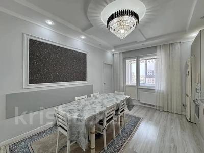 4-комнатная квартира · 108 м² · 8/14 этаж, Айнакол — ТОРГ ЕСТЬ за ~ 61 млн ₸ в Астане, Алматы р-н