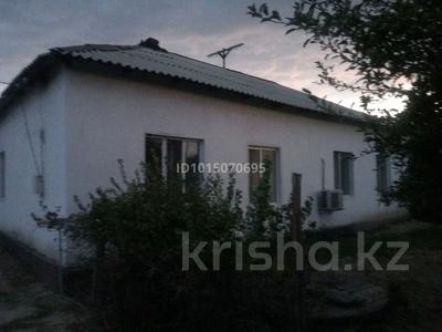 Жеке үй · 4 бөлме · 70 м² · 8 жүзд., Жетысу4 4 — Село кырыккудык, бағасы: 15 млн ₸ в Жаркенте