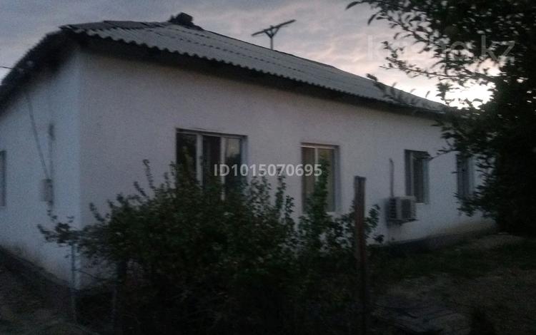 Жеке үй · 4 бөлме · 70 м² · 8 жүзд., Жетысу4 4 — Село кырыккудык, бағасы: 15 млн ₸ в Жаркенте — фото 2