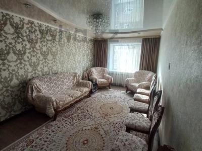 4-комнатная квартира · 95 м² · 3/5 этаж, Ауельбекова за 39 млн 〒 в Кокшетау