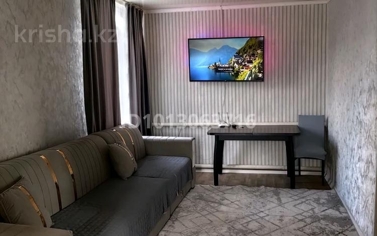 Жеке үй · 3 бөлме · 50 м², Киснеревых 2 1 — Рынок, бағасы: 35 000 ₸ в Бурабае — фото 2
