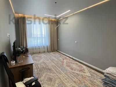1-бөлмелі пәтер · 44.5 м² · 3/12 қабат, Кабанбай батыр 63, бағасы: 29 млн ₸ в Астане, Есильский р-н
