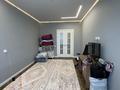 1-бөлмелі пәтер · 44.5 м² · 3/12 қабат, Кабанбай батыр 63, бағасы: 29 млн ₸ в Астане, Есильский р-н — фото 2
