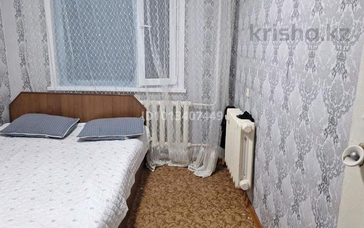 2-бөлмелі пәтер · 50 м² · 2/10 қабат, Пожарная 10, бағасы: 11.5 млн ₸ в Семее — фото 2