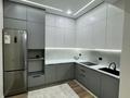 2-комнатная квартира · 60 м² · 2/9 этаж, мкр Нуртас, Жилмассив Нурсат 141 за 180 000 ₸ в Шымкенте, Каратауский р-н — фото 4