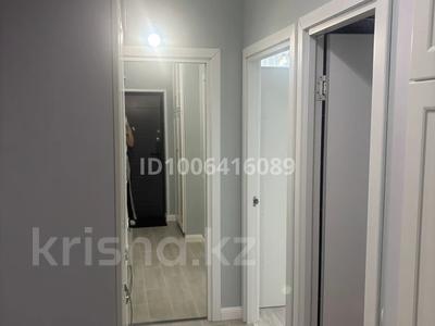 2-комнатная квартира · 55 м² · 5/12 этаж, Тажибаевой 157 к1 за 460 000 〒 в Алматы, Бостандыкский р-н