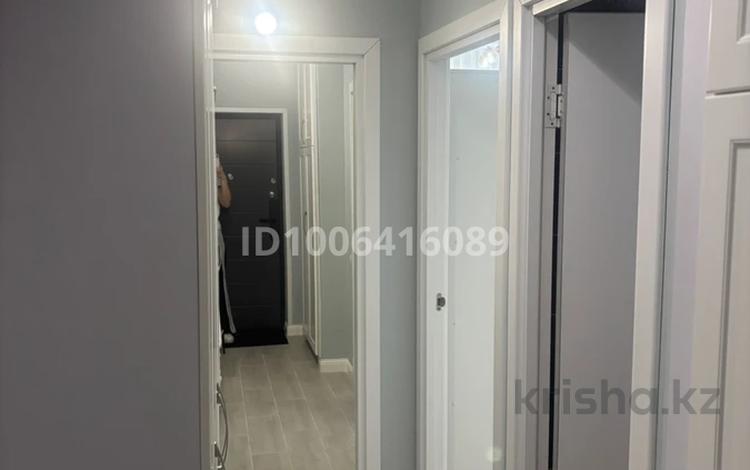 2-комнатная квартира · 55 м² · 5/12 этаж, Тажибаевой 157 к1 за 470 000 ₸ в Алматы, Бостандыкский р-н — фото 2