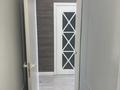 2-комнатная квартира · 55 м² · 5/12 этаж, Тажибаевой 157 к1 за 470 000 ₸ в Алматы, Бостандыкский р-н — фото 20