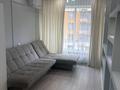 2-комнатная квартира · 55 м² · 5/12 этаж, Тажибаевой 157 к1 за 470 000 ₸ в Алматы, Бостандыкский р-н — фото 5