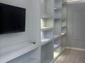 2-комнатная квартира · 55 м² · 5/12 этаж, Тажибаевой 157 к1 за 470 000 ₸ в Алматы, Бостандыкский р-н — фото 7