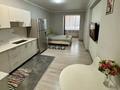 1-комнатная квартира · 39 м² · 2/10 этаж, Варламова 326 — Карасай батыра- Варламова (Сайран) за 15 000 ₸ в Алматы, Алмалинский р-н