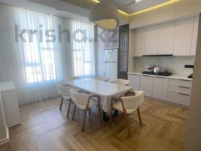 3-бөлмелі пәтер · 100 м² · 9/11 қабат, 18 7, бағасы: 65 млн ₸ в Актау, 18-й мкр 