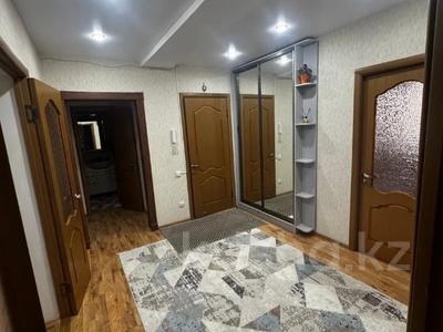 4-комнатная квартира · 109 м² · 5/5 этаж, Абая 59 за 30 млн 〒 в Кокшетау