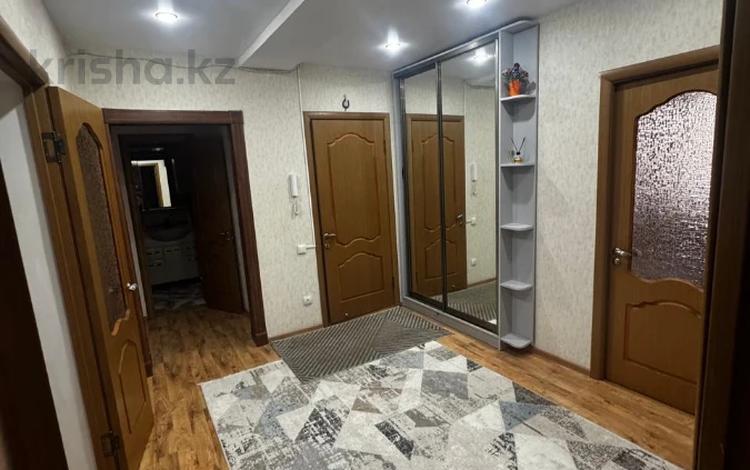 4-комнатная квартира · 109 м² · 5/5 этаж, Абая 59 за 30 млн 〒 в Кокшетау — фото 2