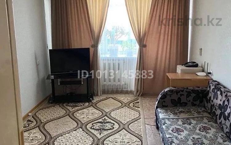 2-комнатная квартира · 45 м² · 2/5 этаж, Уалиханова 19а за 6.5 млн ₸ в Алге — фото 2