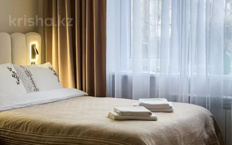 1-комнатная квартира · 48 м² · 3/8 этаж, мкр. Алтын орда, Алия Молдагулова 66/1 — Алия Молдагулова 66/1 за 16 000 ₸ в Актобе — фото 2