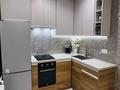 1-комнатная квартира · 48 м² · 3/8 этаж, мкр. Алтын орда, Алия Молдагулова 66/1 — Алия Молдагулова 66/1 за 16 000 ₸ в Актобе — фото 10