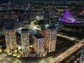 1-комнатная квартира · 48 м² · 6/22 этаж, Просп. Туран 39А за 22 000 ₸ в Астане, Есильский р-н — фото 8