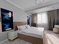 1-комнатная квартира · 48 м² · 6/22 этаж, Просп. Туран 39А за 22 000 ₸ в Астане, Есильский р-н