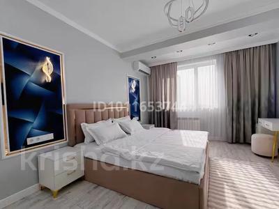 1-комнатная квартира · 48 м² · 6/22 этаж, Просп. Туран 39А за 20 000 ₸ в Астане, Есильский р-н