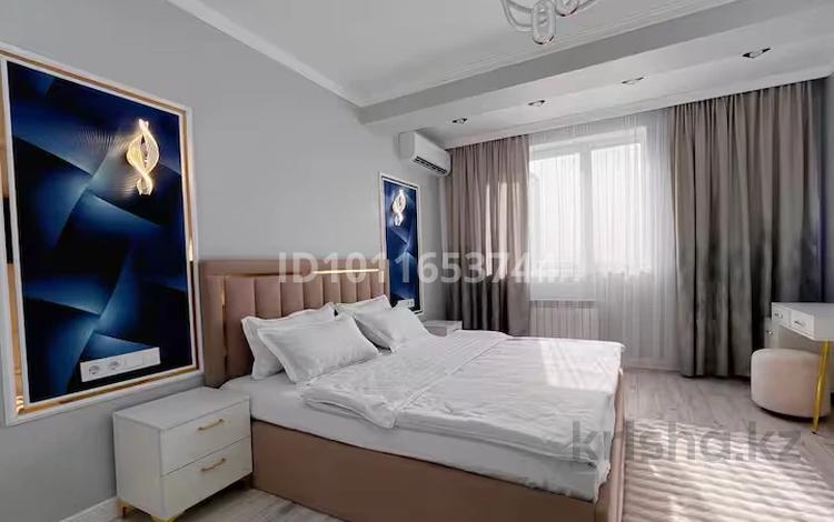 1-комнатная квартира · 48 м² · 6/22 этаж, Просп. Туран 39А за 22 000 ₸ в Астане, Есильский р-н — фото 76