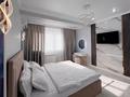 1-комнатная квартира · 48 м² · 6/22 этаж, Просп. Туран 39А за 22 000 ₸ в Астане, Есильский р-н — фото 2