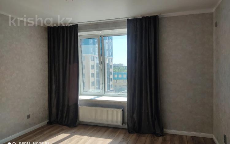 1-комнатная квартира · 42 м² · 5/9 этаж, Курганская 2 за 22.5 млн ₸ в Костанае — фото 2