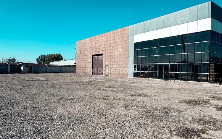 Офисы, склады · 2000 м² за 5 млн 〒 в Боралдае (Бурундай) — фото 23