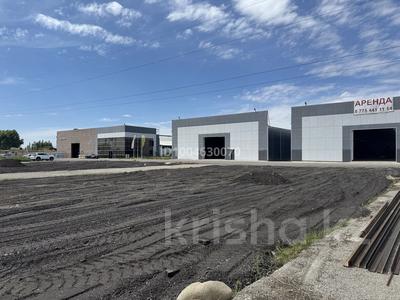 Кеңселер, қоймалар · 2100 м², бағасы: 4.2 млн ₸ в Боралдае (Бурундай)