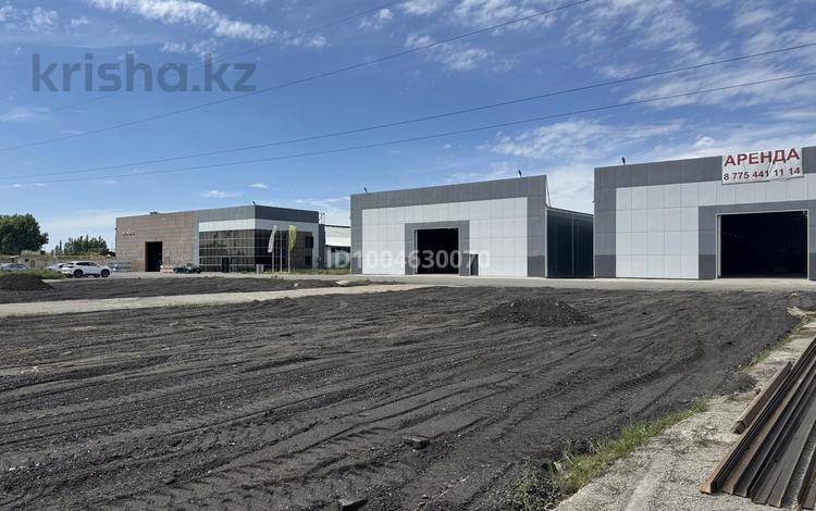 Кеңселер, қоймалар · 2100 м², бағасы: 4.2 млн ₸ в Боралдае (Бурундай) — фото 24
