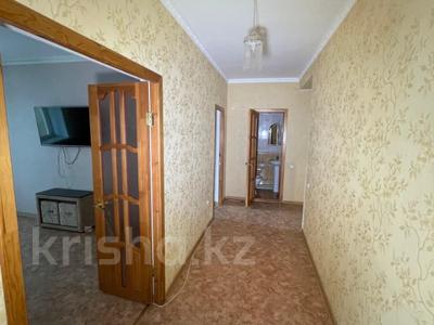 3-комнатная квартира · 106.3 м² · 5/6 этаж, Санкибай батыра за 27 млн ₸ в Актобе