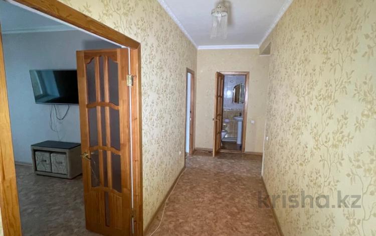 3-комнатная квартира · 106.3 м² · 5/6 этаж, Санкибай батыра за 27 млн ₸ в Актобе — фото 2