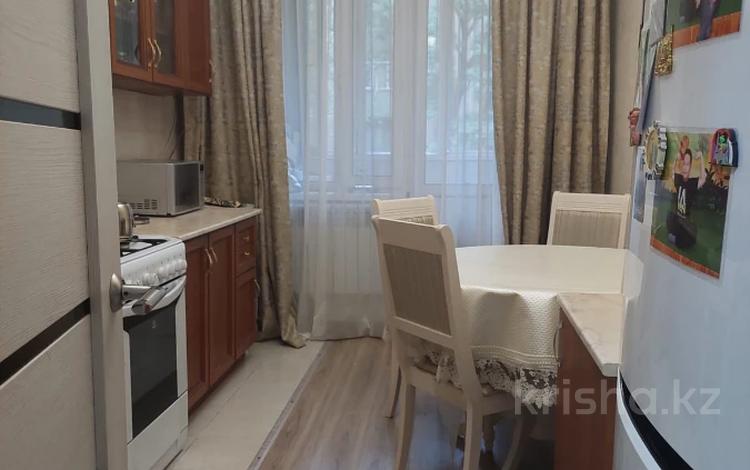 2-комнатная квартира · 54 м² · 3/5 этаж, мкр Айнабулак-2 за 37.5 млн ₸ в Алматы, Жетысуский р-н — фото 2