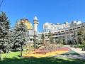 3-комнатная квартира · 140 м² · 9/17 этаж, Достык за 160 млн 〒 в Алматы, Медеуский р-н — фото 25