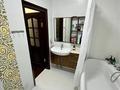 3-комнатная квартира · 140 м² · 9/17 этаж, Достык за 160 млн 〒 в Алматы, Медеуский р-н — фото 19