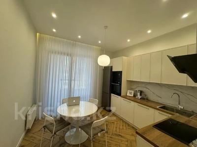 2-бөлмелі пәтер · 83 м² · 11/12 қабат, Розыбакиева 343 — СРОЧНО!, бағасы: 94 млн ₸ в Алматы, Бостандыкский р-н