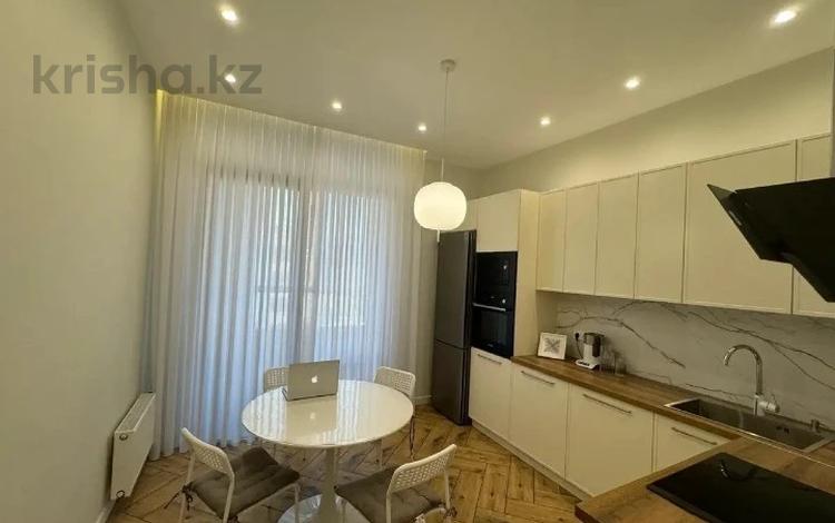 2-бөлмелі пәтер · 83 м² · 11/12 қабат, Розыбакиева 343 — СРОЧНО!, бағасы: 94 млн ₸ в Алматы, Бостандыкский р-н — фото 6