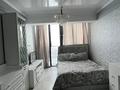 1-комнатная квартира, 30 м², 7/10 этаж, Жунисова 12 за 18 млн 〒 в Алматы, Наурызбайский р-н